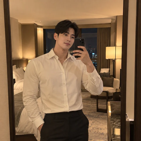 클래식 하린스테이 테라피 안내 이미지