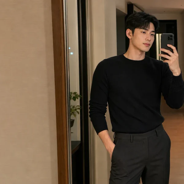 로열 새봄아지트 홈타이 안내 이미지