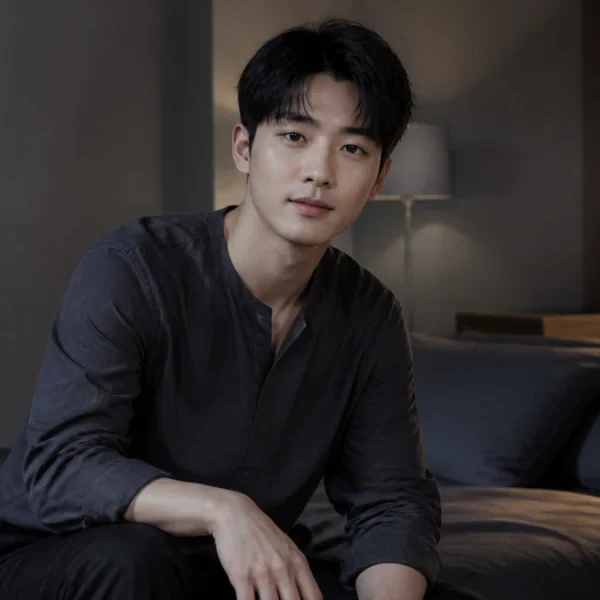 웰니스 새봄테라스 홈타이 안내 이미지