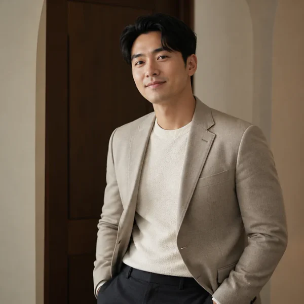 라운지 원영가든 홈타이 안내 이미지