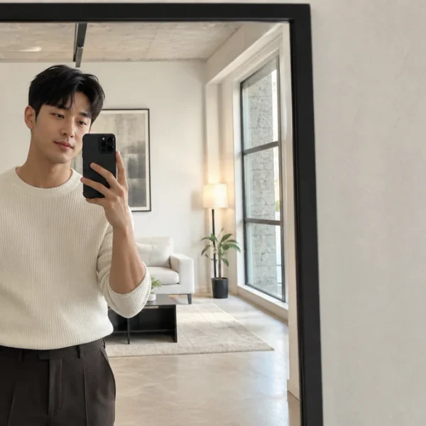스테이 레이웰빙 테라피 안내 이미지