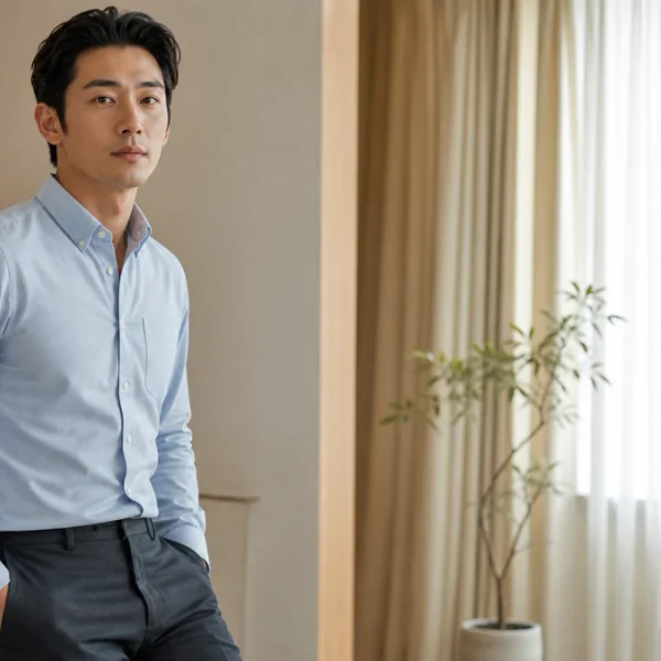 라운지 아모르릴렉스 테라피 안내 이미지