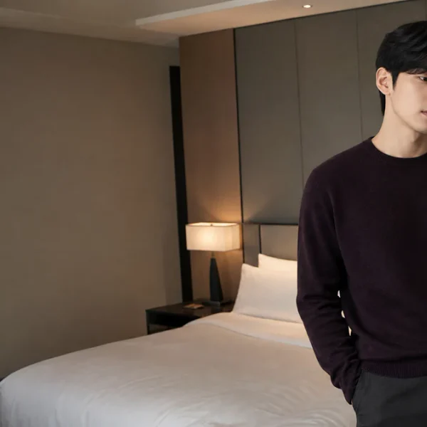 모던 원영룸 테라피 안내 이미지
