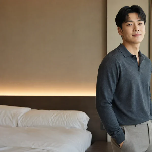 스테이 보미포레스트 테라피 안내 이미지