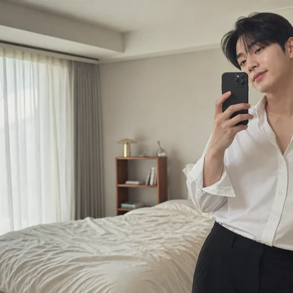 웰니스 은비릴렉스 마사지 안내 이미지