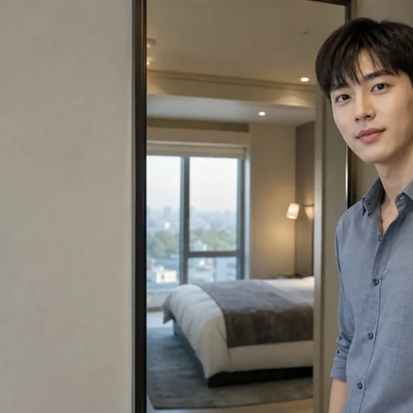 클래식 하영테라스 마사지 안내 이미지