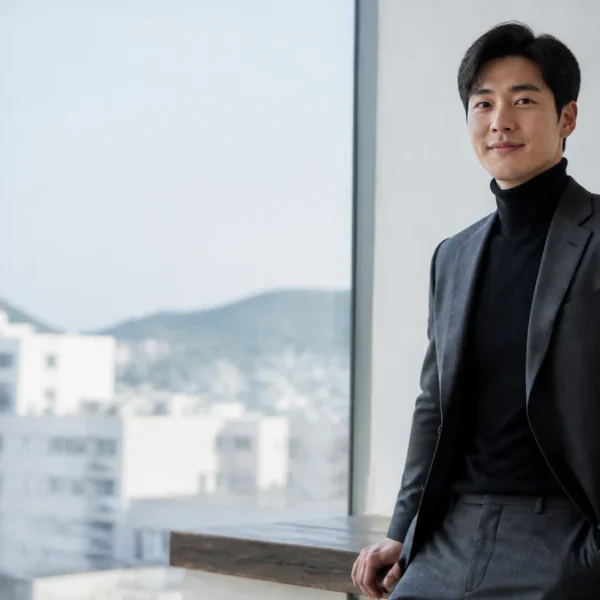 힐링 유리아포레스트 테라피 안내 이미지