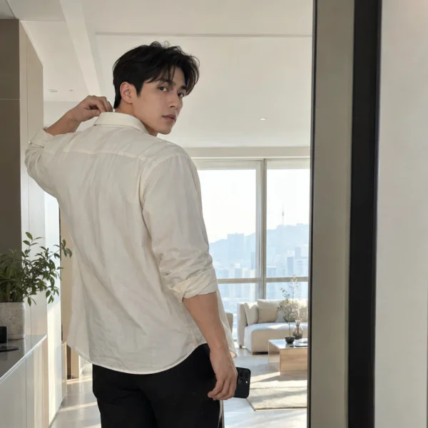 로열 다니엘센터 마사지 안내 이미지