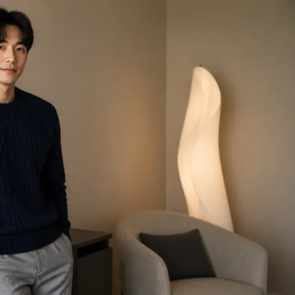 웰니스 보미릴렉스 테라피 안내 이미지