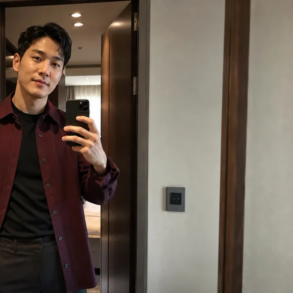 클래식 미나스테이 테라피 안내 이미지