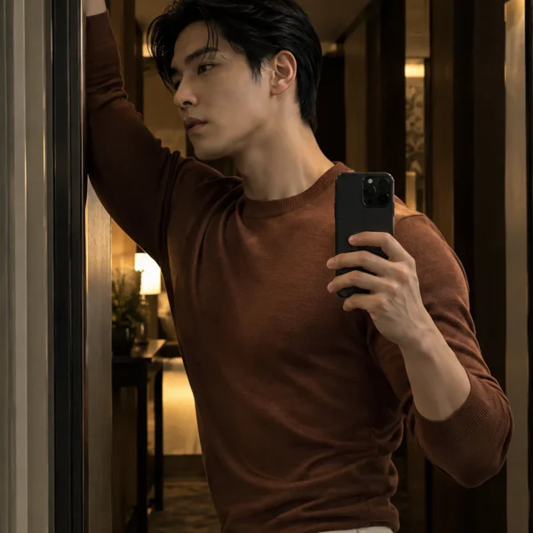 스테이 레이웰빙 테라피 안내 이미지