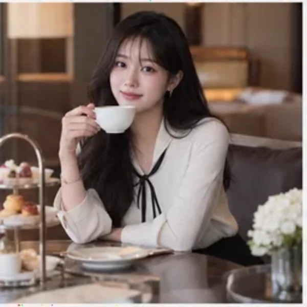 시그니처 은서하우스 테라피 안내 이미지