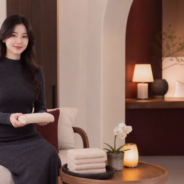 블랑 모먼트센터 테라피 안내 이미지