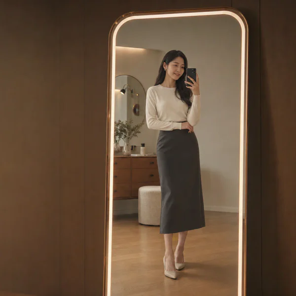 웰니스 소담릴렉스 홈타이 안내 이미지