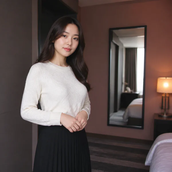 스테이 라비앙포레스트 홈타이 안내 이미지