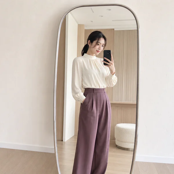 로열 레이룸 테라피 안내 이미지