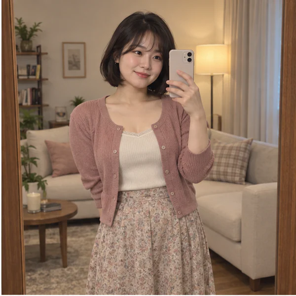 스위트 리안라운지 홈타이 안내 이미지