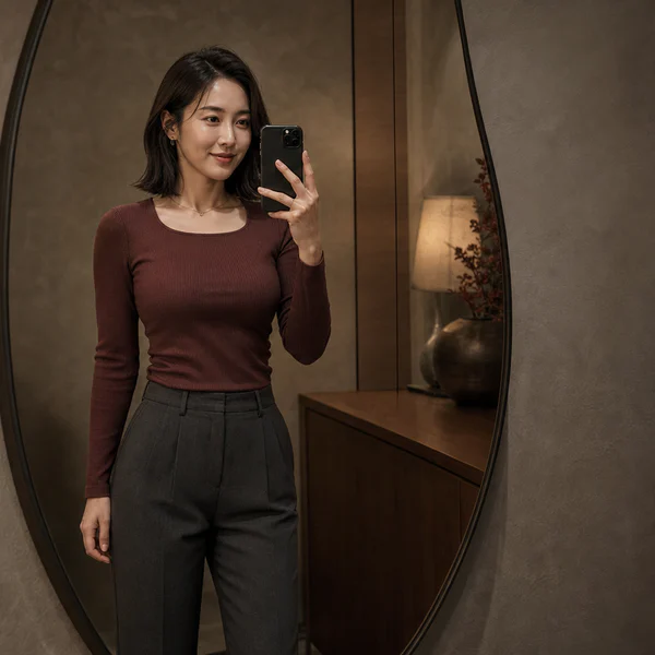 시그니처 레이스파 테라피 안내 이미지