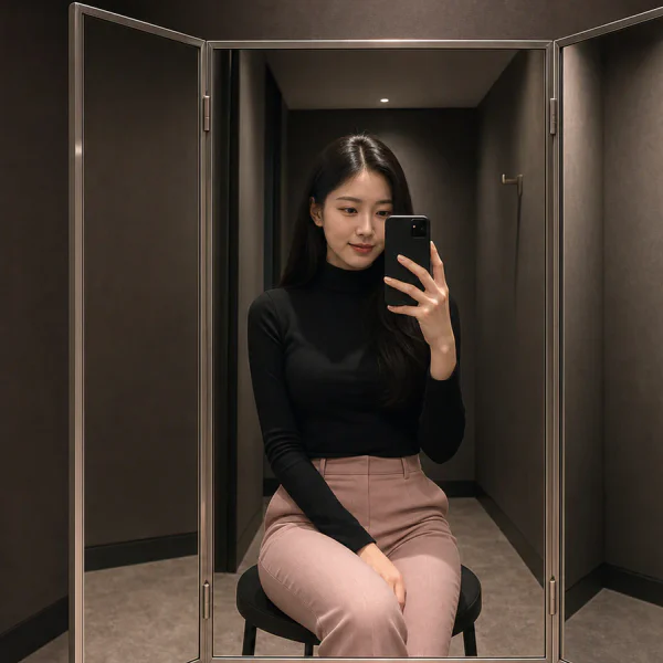 라운지 마리가든 마사지 안내 이미지