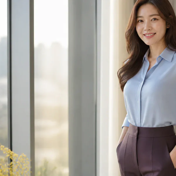시그니처 효정스파 테라피 안내 이미지