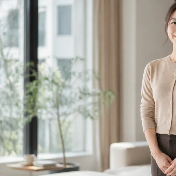스테이 미나살롱 테라피 안내 이미지