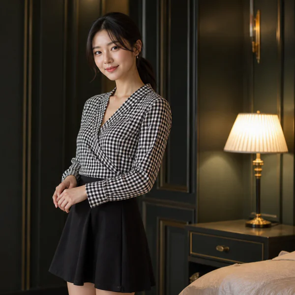 스테이 수지가든 마사지 안내 이미지