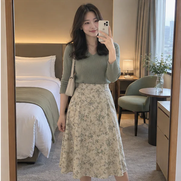 시그니처 아델스파 홈타이 안내 이미지