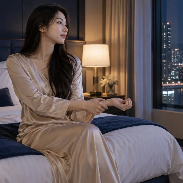 스위트 아린스테이 테라피 안내 이미지