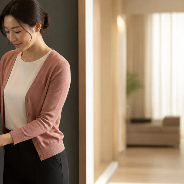 클래식 가을스테이 마사지 안내 이미지