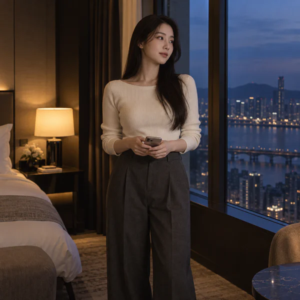 클래식 효정릴렉스 테라피 안내 이미지