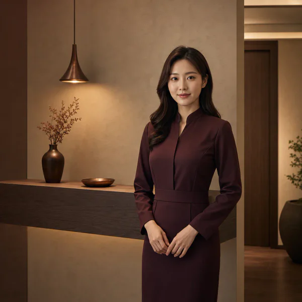 스테이 리브포레스트 테라피 안내 이미지