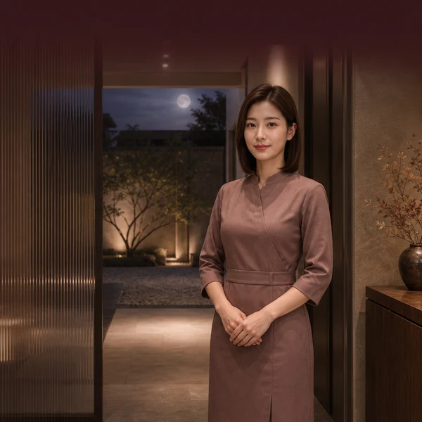 로열 설현스튜디오 테라피 안내 이미지