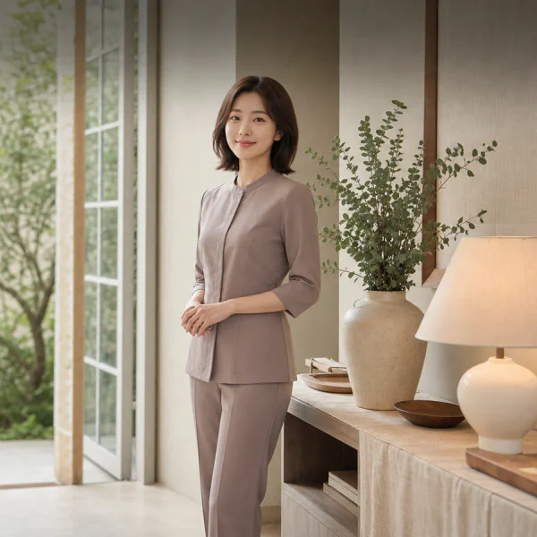 그랜드 유나스테이 테라피 안내 이미지