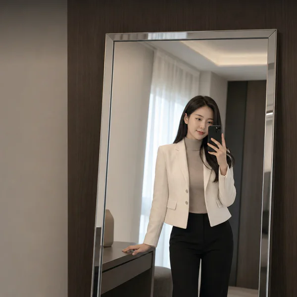 가든 로제케어 테라피 안내 이미지
