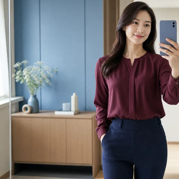 블랑 로제나아지트 홈타이 제휴업체 이미지