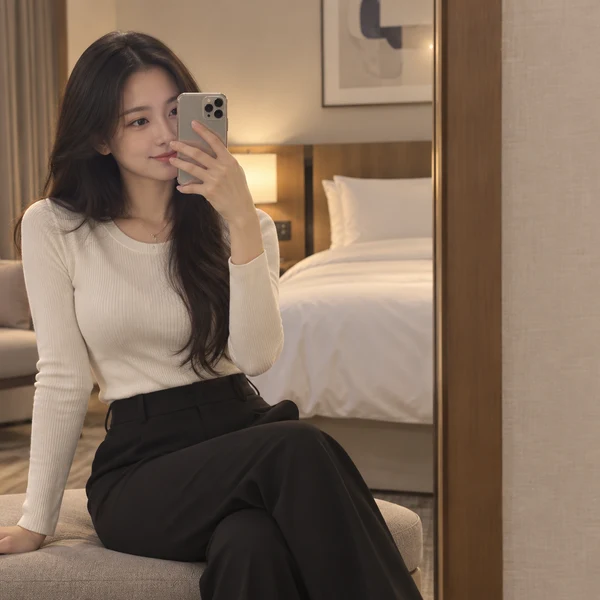 웰니스 예리플레이스 마사지 안내 이미지