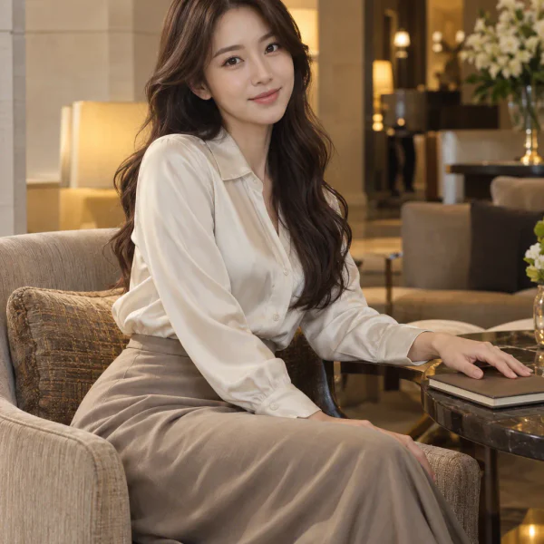 카리나하우스 마사지 안내 이미지