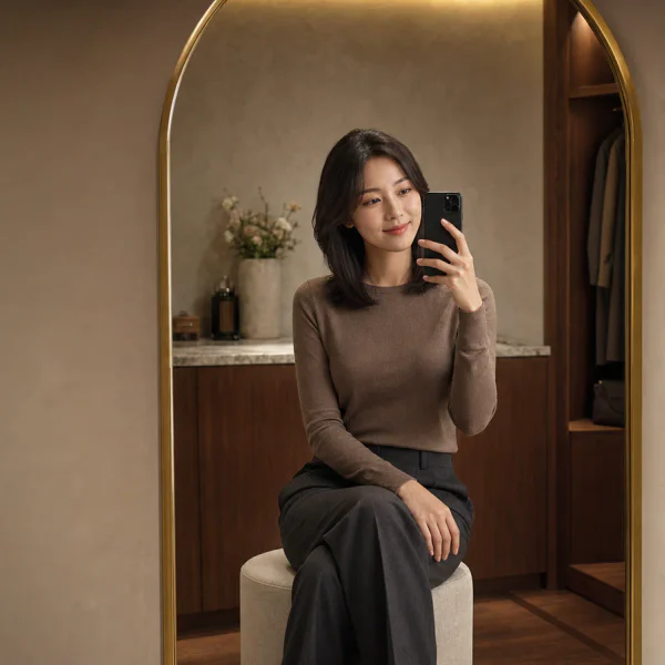 라운지 문별가든 테라피 안내 이미지