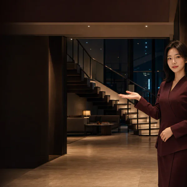 라운지 베르디릴렉스 테라피 안내 이미지