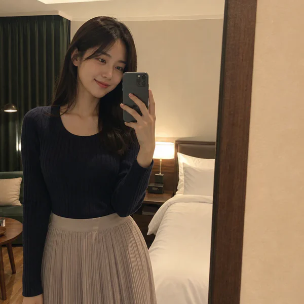 스위트 다니엘라운지 마사지 안내 이미지