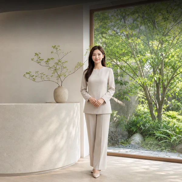 힐링 미나가든 테라피 안내 이미지