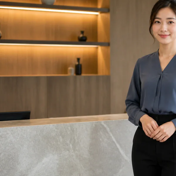그랜드 소담플레이스 테라피 안내 이미지
