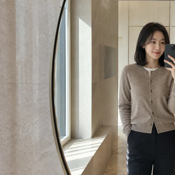 스테이 미나가든 테라피 안내 이미지