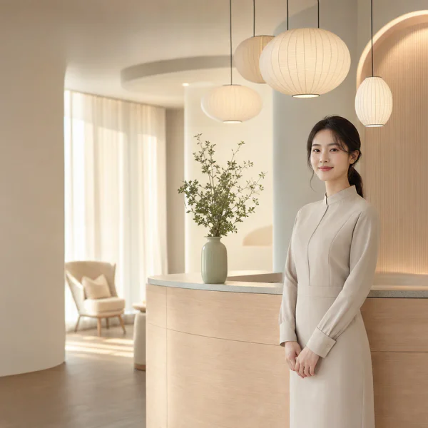클래식 설현릴렉스 테라피 안내 이미지