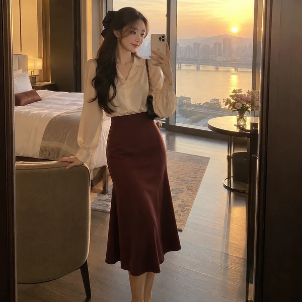 프리미엄 예리케어 마사지 안내 이미지