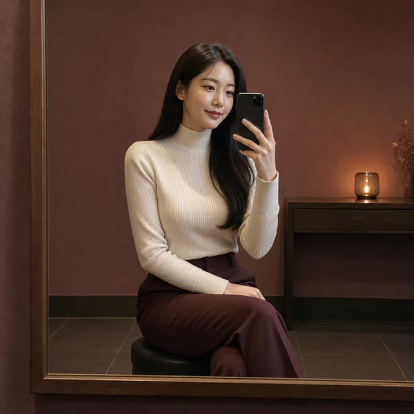 클래식 문별플레이스 테라피 안내 이미지