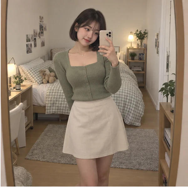 스테이 예리살롱 마사지 안내 이미지
