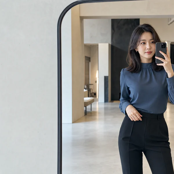 블랑 아델룸 테라피 안내 이미지