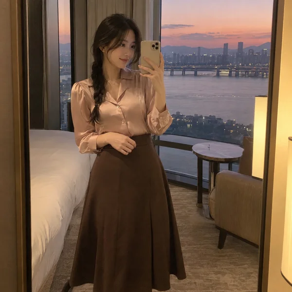 클래식 아이린테라스 테라피 안내 이미지