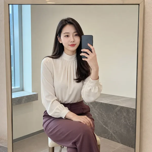 스위트 제니라운지 테라피 안내 이미지